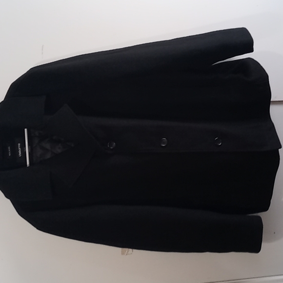 Liz Claiborne wool blend coat - Picture 1 of 5